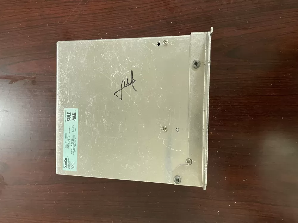 Frigidaire 221870020  134068400 Washer Control Board Motor Mcu