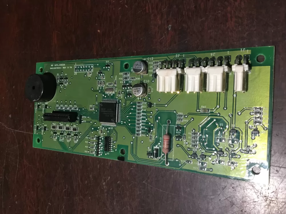 GE 200D1218G006 Refrigerator Control Board Dispenser AZ69823 | NR1066