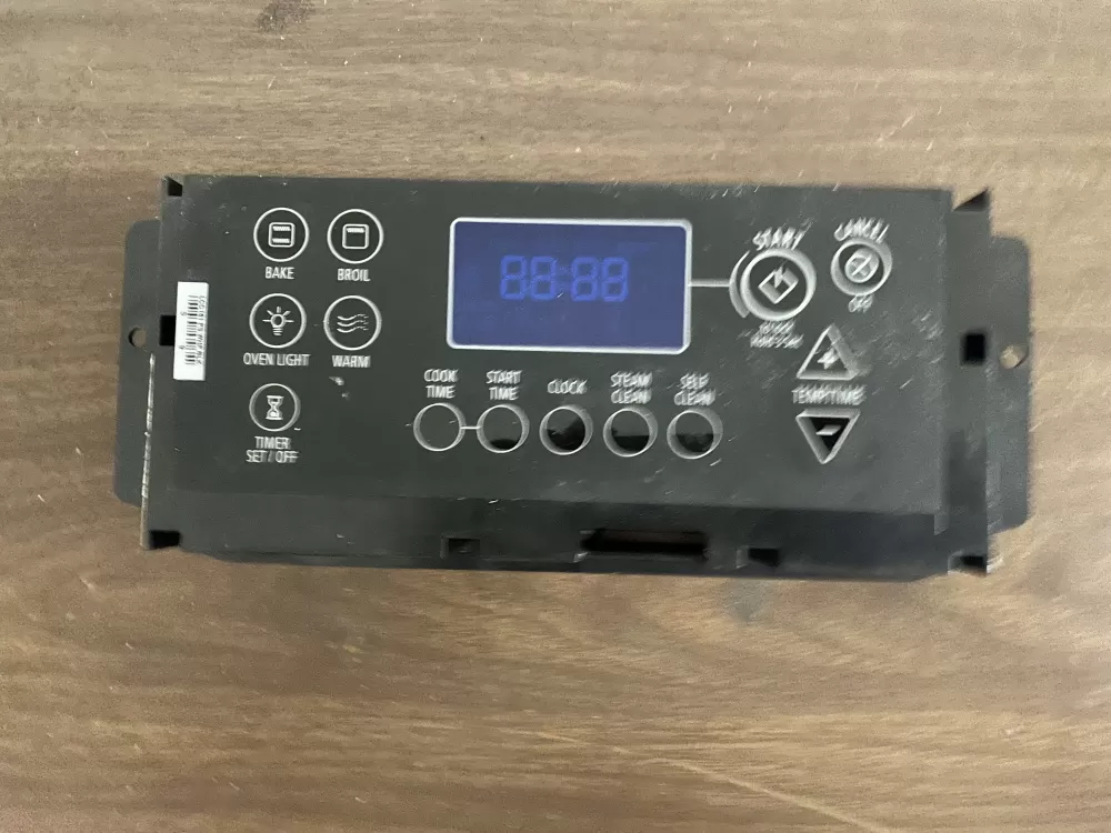 Whirlpool WPW10476353  AP6022024  W10271741  W10271742  W10476353  WPW10271741  4447430  PS11755353  W10173523  W10173524  W10183023  W10183024  W10476354  WPW10476354 Oven Control Board