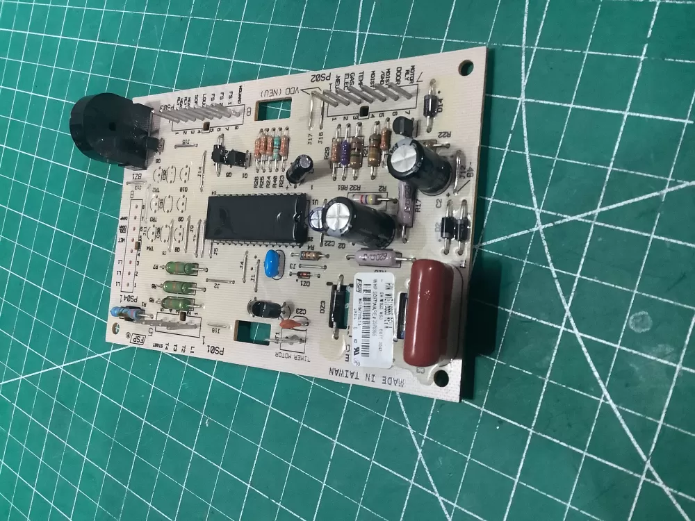 Whirlpool Kenmore W10116565 8546229 Dryer Control Board AZ187968 | AR502