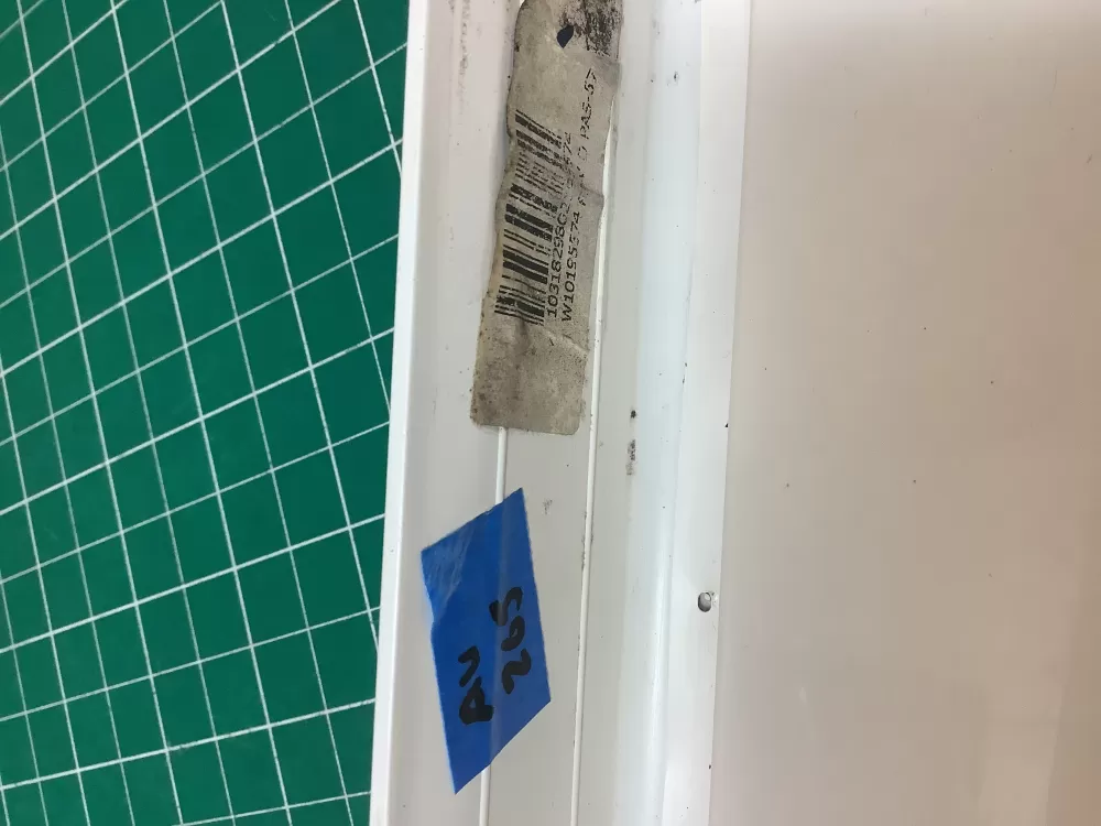Whirlpool W10195574 Dishwasher Control Board Panel AZ226818 | ARV265