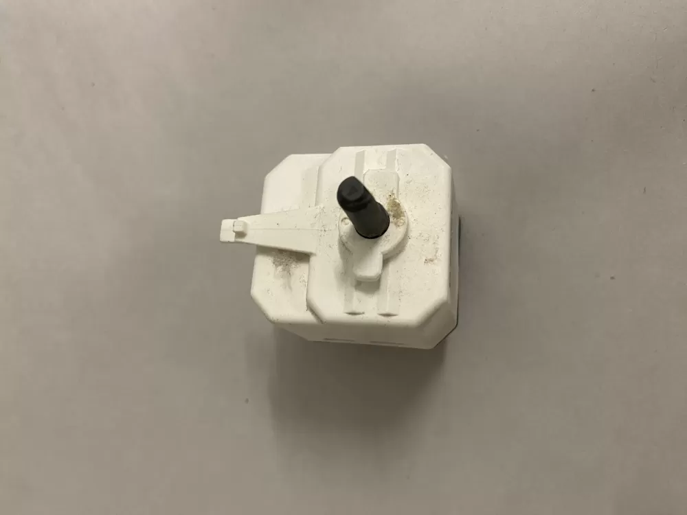 GE 248C1056P001 WE4M368 Dryer Buzzer Switch AZ201999 | BK2723