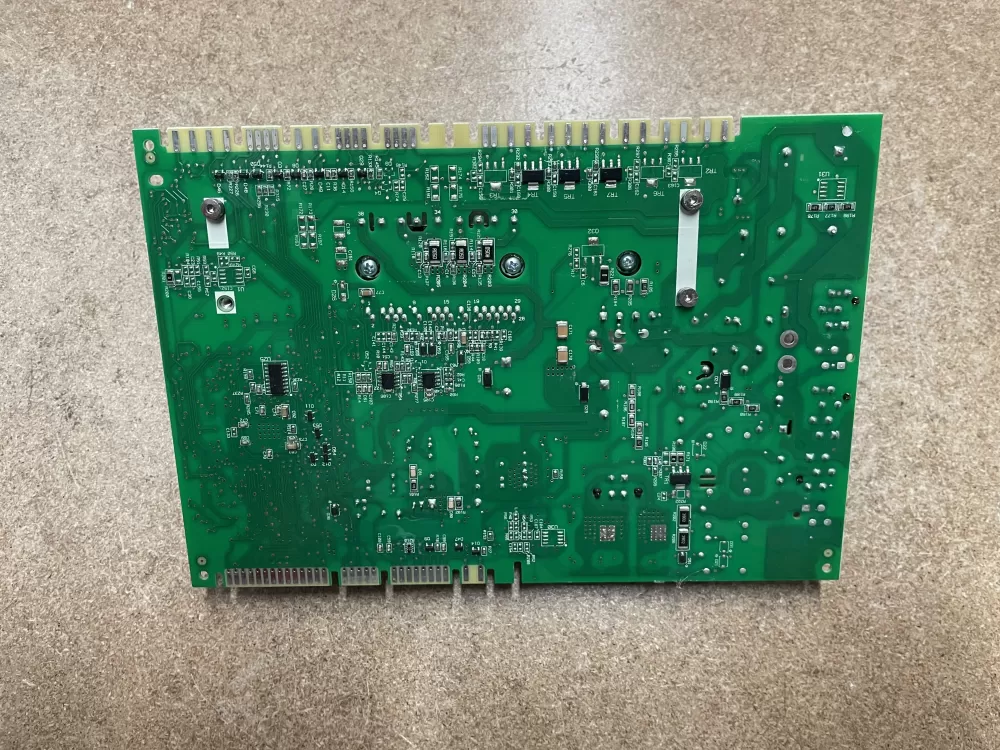 Whirlpool W10748996 12591 Washer Control Board AZ18624 | KM1521