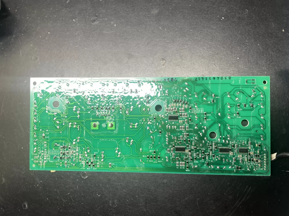 Kenmore  Whirlpool W10581121 Washer Control Board