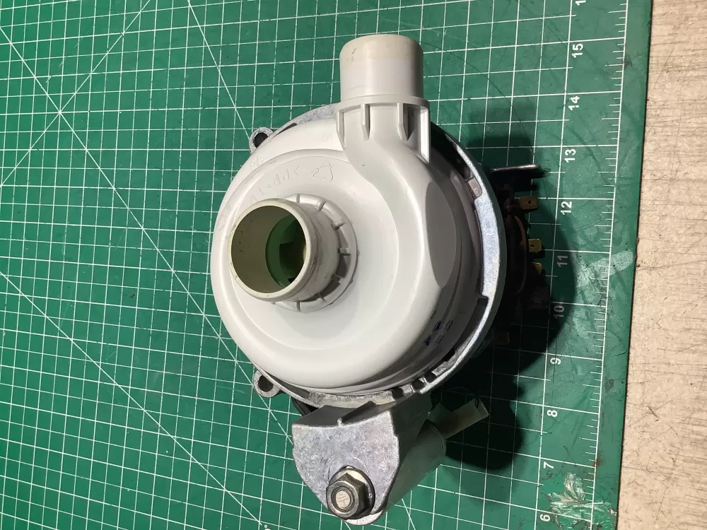 Bosch 5602-058007 Dishwasher Circulation Pump AZ145851 | SL280