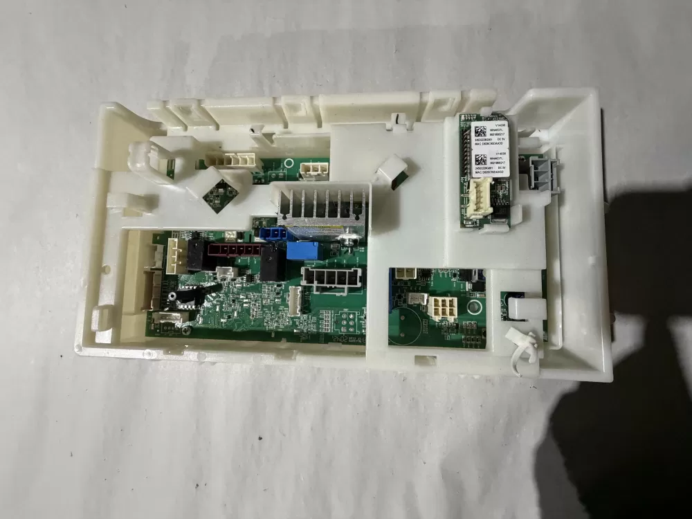 GE 290D2863G107 Washer Control Board