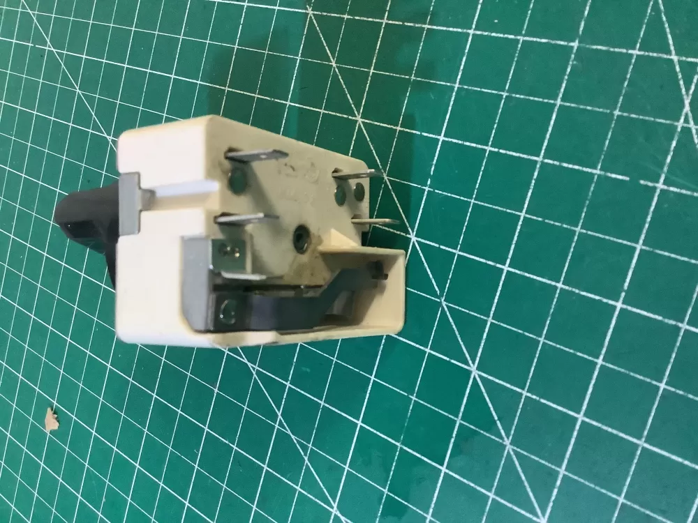 Frigidaire  Kenmore AP3890378 1155394 316021500 5304506424 316436000 PS1145039 Range Infinite Switch