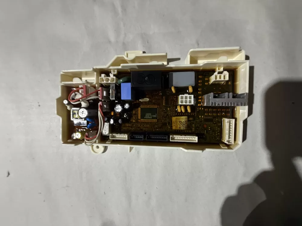 Samsung AP5966831 3996804 PS11719858 AP5966832 3996805 PS11719859 DA92-01738A DC94-05366A DC92-01738A Washer Control Board