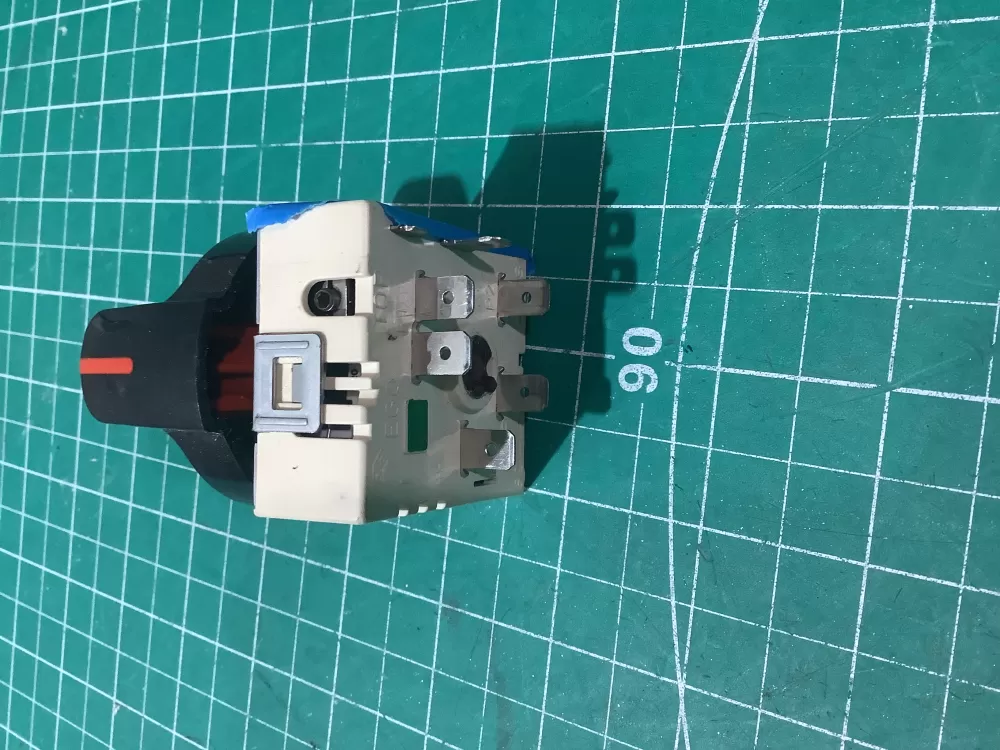 Frigidaire 5059139053 A05615501 Infinite Switch AZ191661 | SL272