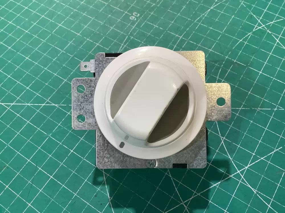Whirlpool Kenmore AP6012584 8299774 WP8299774 Dryer Timer AZ228377 | AR1965