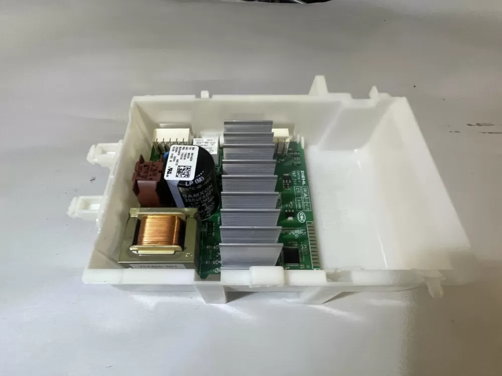 Bosch Washer Electronic Control Board Part # 8001146359 AZ125250 | Wmv714