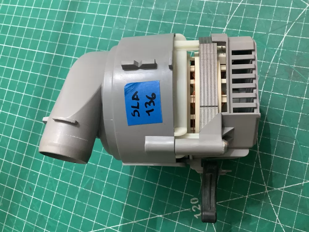 9001141944 12008381 Dishwasher Pump for Bosch AZ217710 | SLA136
