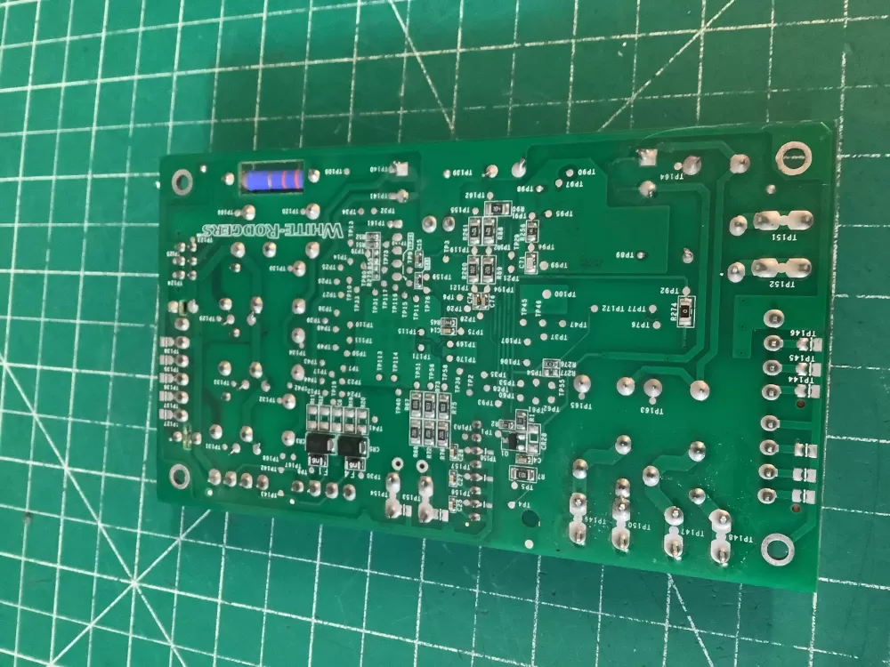 White Rogers 46A10-495-01B1 CNT09526 Control PCB Assy AZ222438 | NR1722