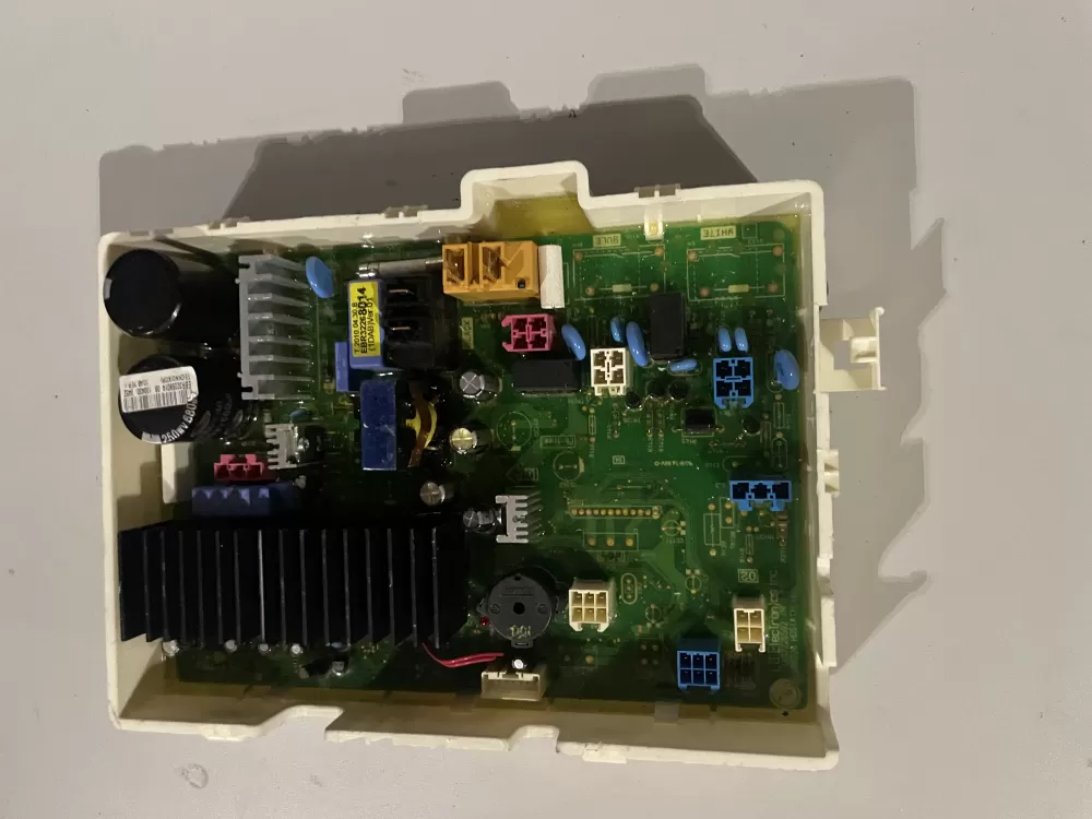 LG EBR32268019 EAX32220502 EBR32268014 Washer Control Board