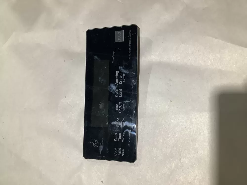 LG EBR79627801 Range Oven Control Board AZ152950 | BG2498