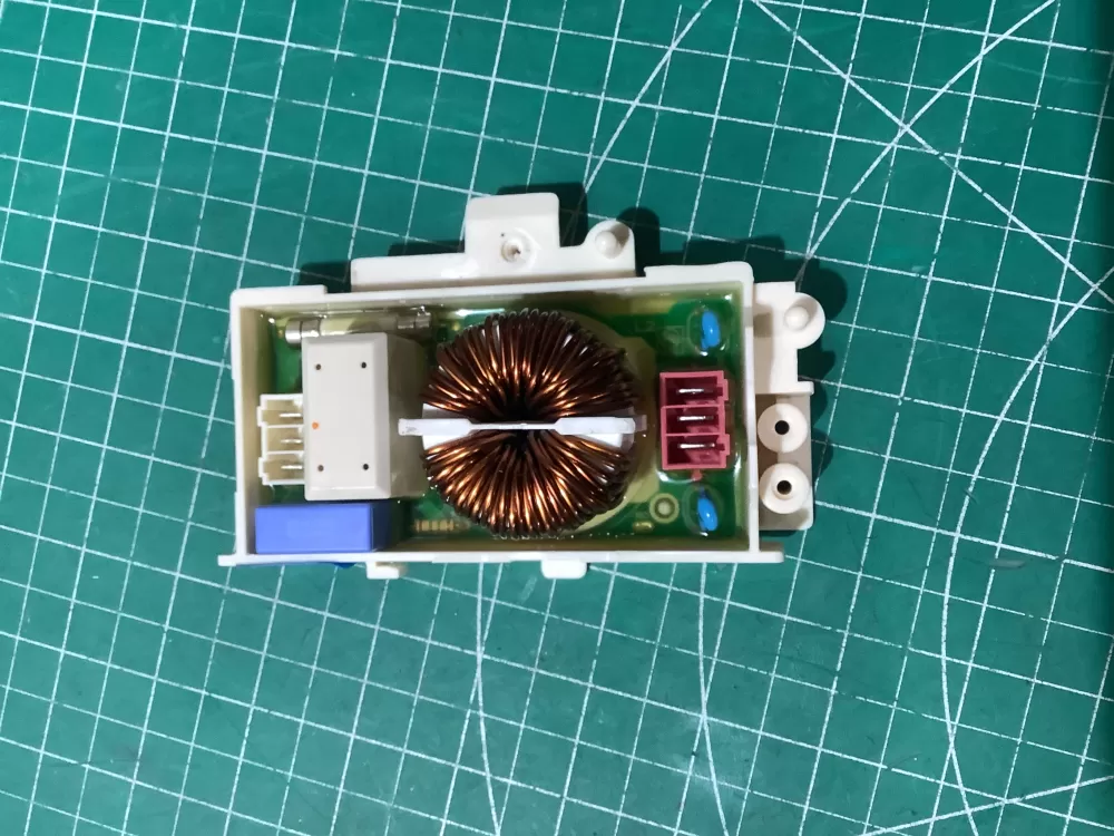 LG Kenmore 6201EC1006T Washer Noise Filter Control Board AZ191257 | AR2533