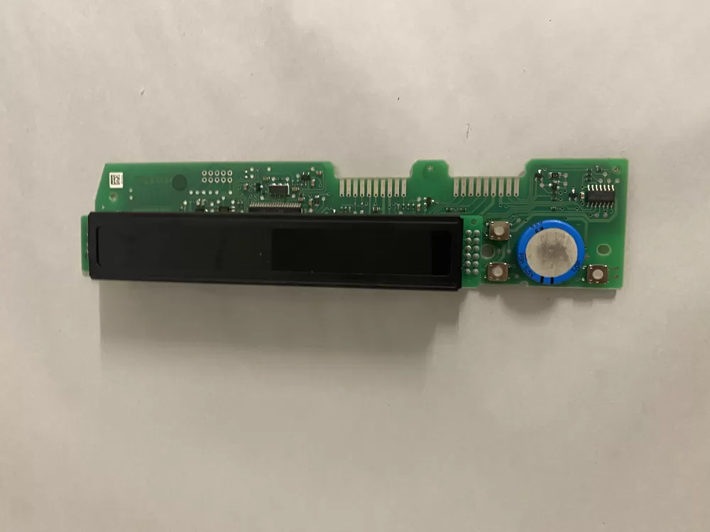 Miele EW590  201004  201004EW590 Dishwasher Display Control Board