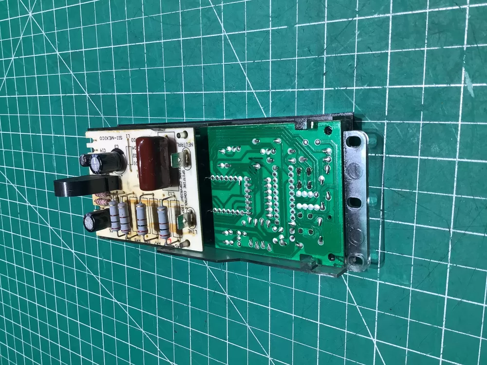GE Hotpoint 183D6328P001 SF5001 Stove Control Board AZ144712 | AR2376
