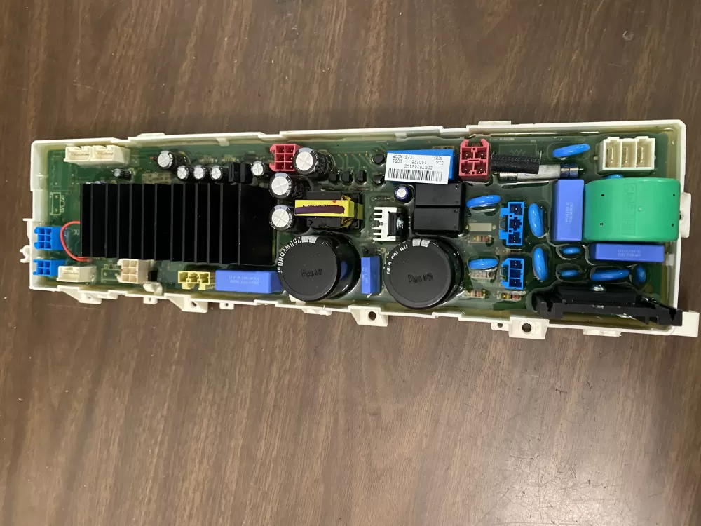LG AP5681103 EBR76262102 PS7793330 Washer Control Board AZ86773 | BKV168