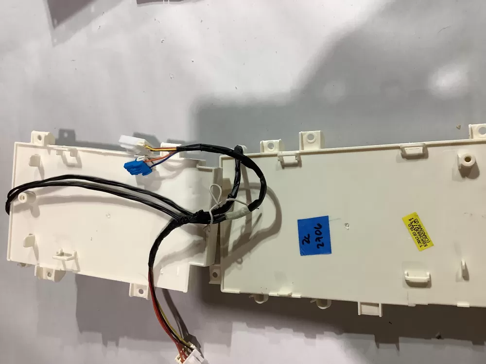 LG EBR36870743 Washer Control Board AZ183611 | ZC2706