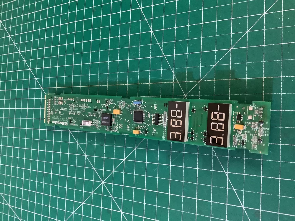 Electrolux AP5958792 242048301 Refrigerator Control Board AZ193848 | NR599