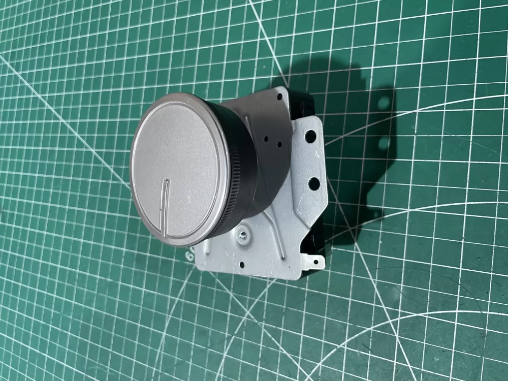 Whirlpool W10642934B Dryer Timer AZ193378 | Wm523