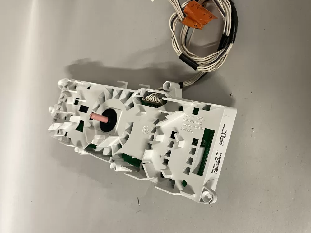 Whirlpool  Amana W10215446 W10212773 Dryer Control Board