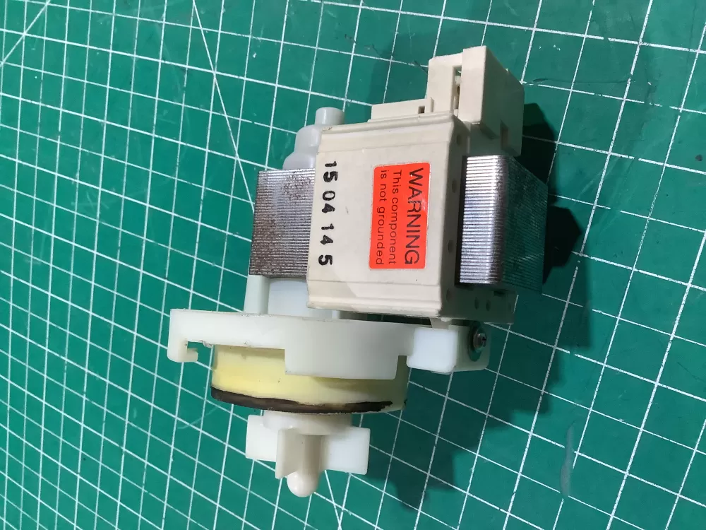 Miele 06804851 Dishwasher Drain Pump AZ229730 | SLA148