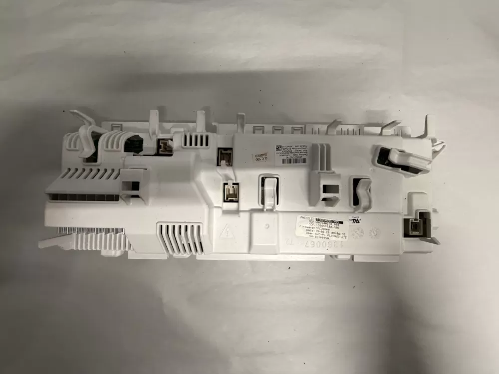 Electrolux 136006438 Dryer Control Board