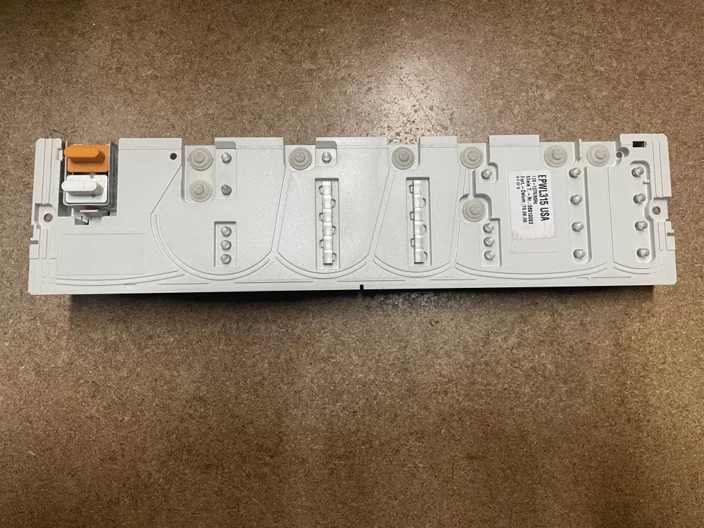 Miele EPWL315  06910083 Dryer Control Board