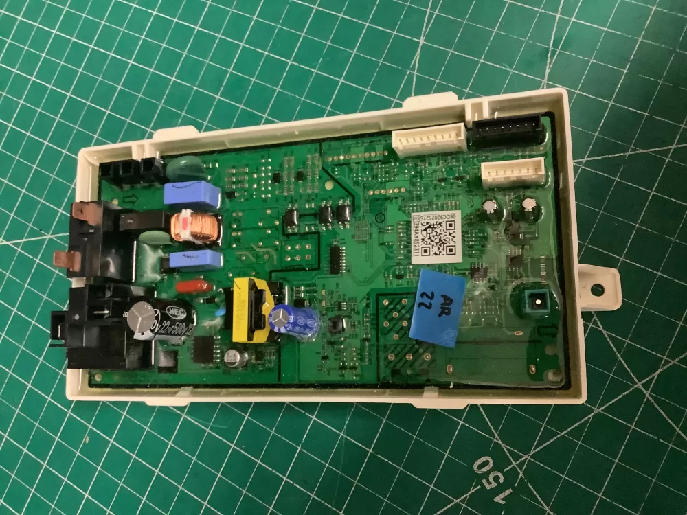 Samsung Dryer DC9202527S Main Board AZ205171 | AR22
