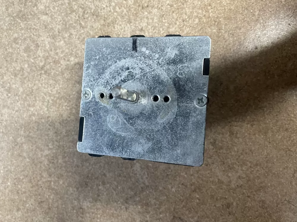 Kenmore 696165F Dryer Timer AZ16176 | KM1598