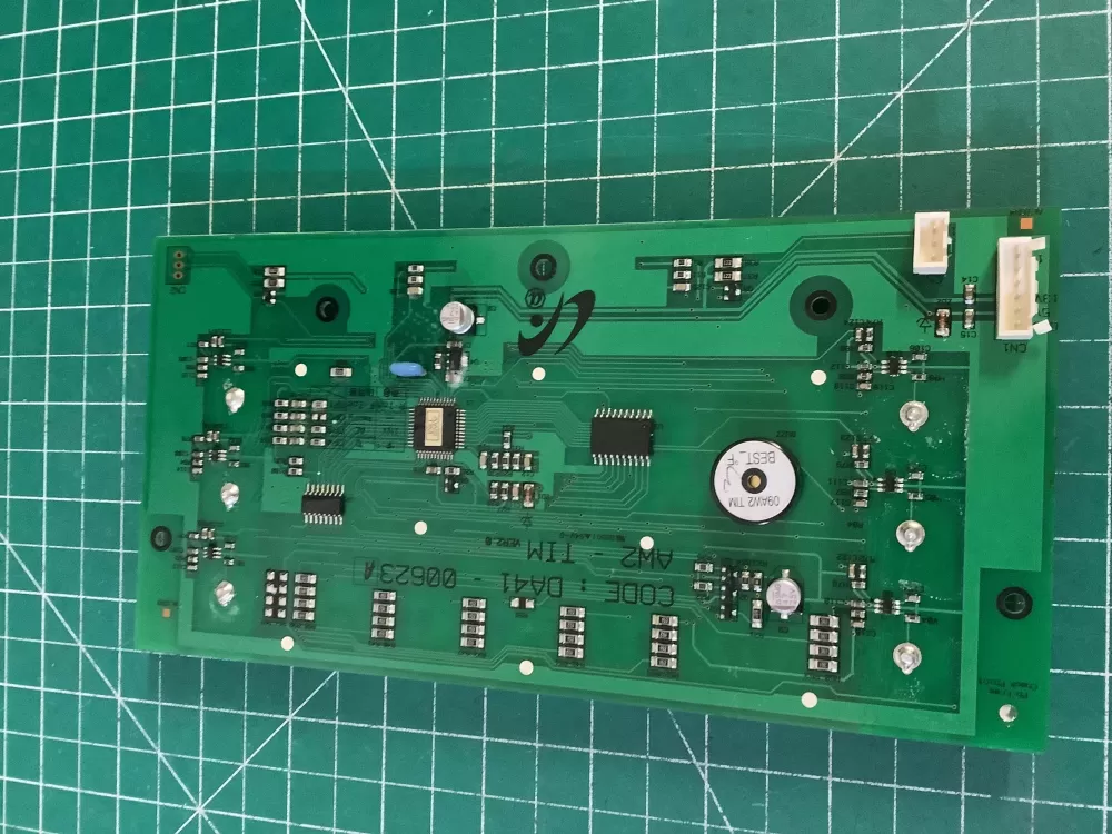 Samsung Da63 04331 Refrigerator Control Board Dispenser AZ198798 | NR2769