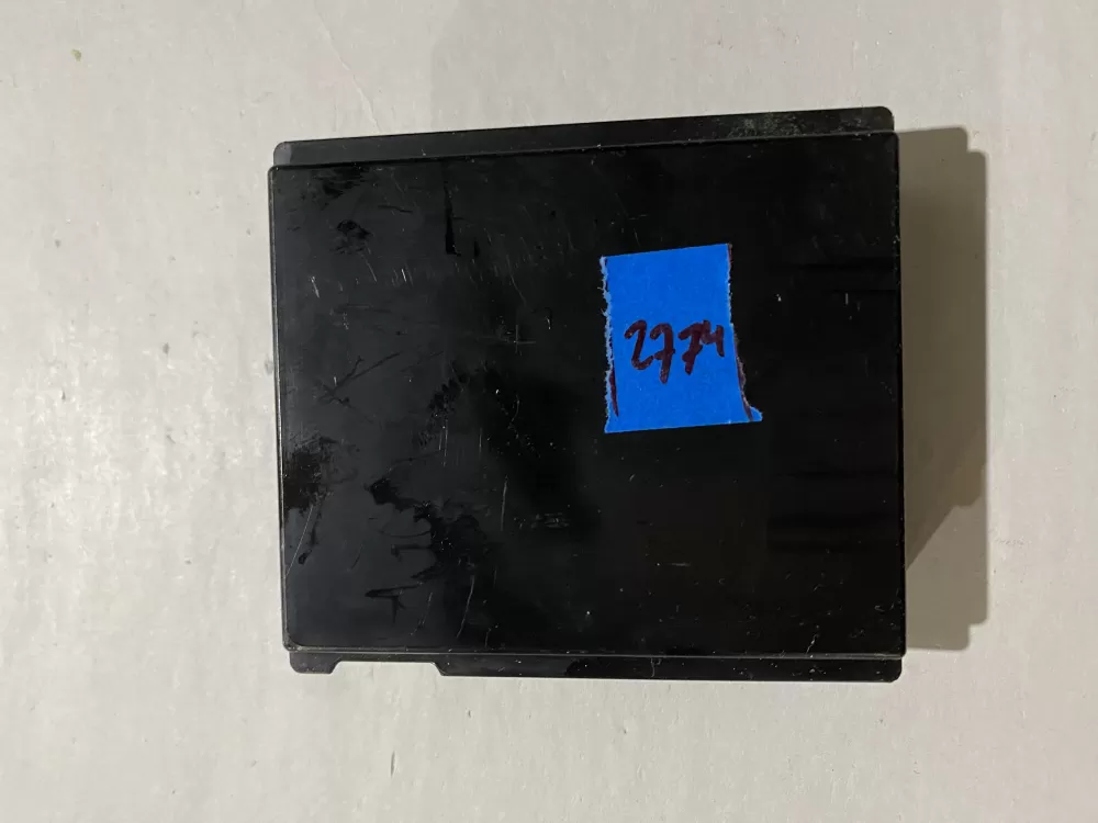 Kenmore LG EBR60070709 Refrigerator Control Board AZ199886 | BK2774