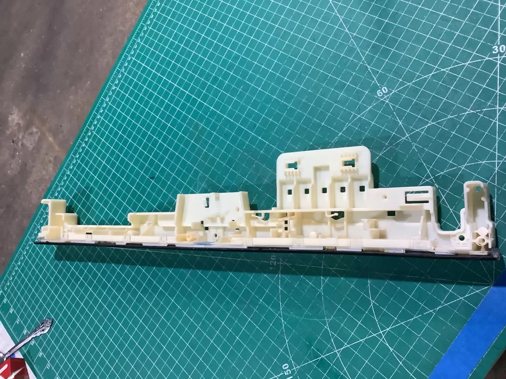 Whirlpool W11087431 W11093319 Dishwasher Control Board Panel AZ230824 | ARV983