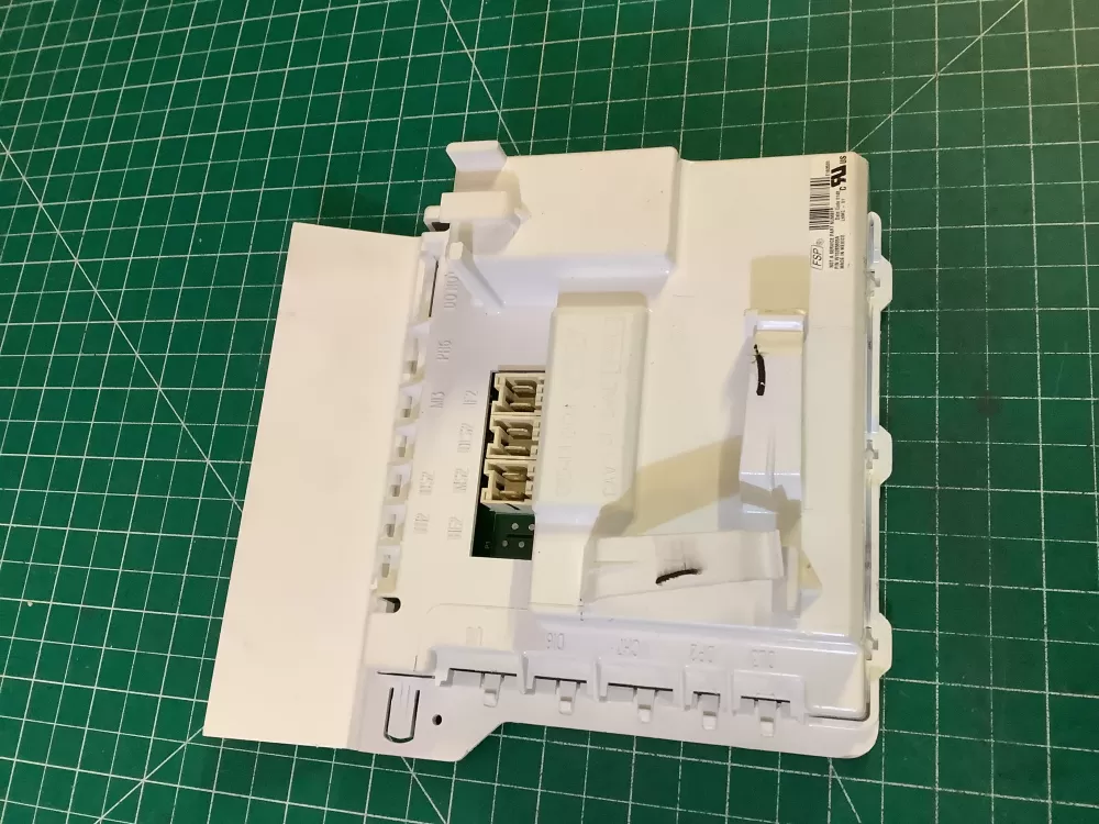 Whirlpool W10285605A WPW10525355 Washer Control Board AZ194780 | NR2090