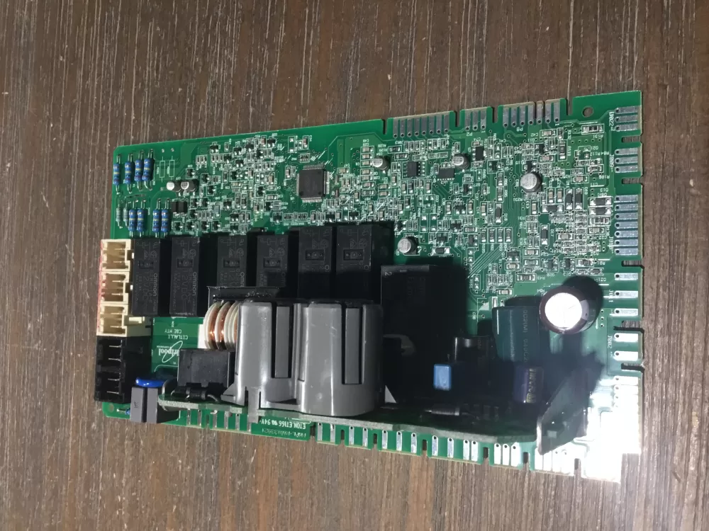 Whirlpool 461970253362 Washer Control Board