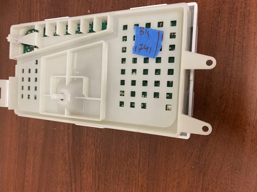Maytag W10779756 W10833062 W10864962 Washer Control Board AZ42509 | BK1741
