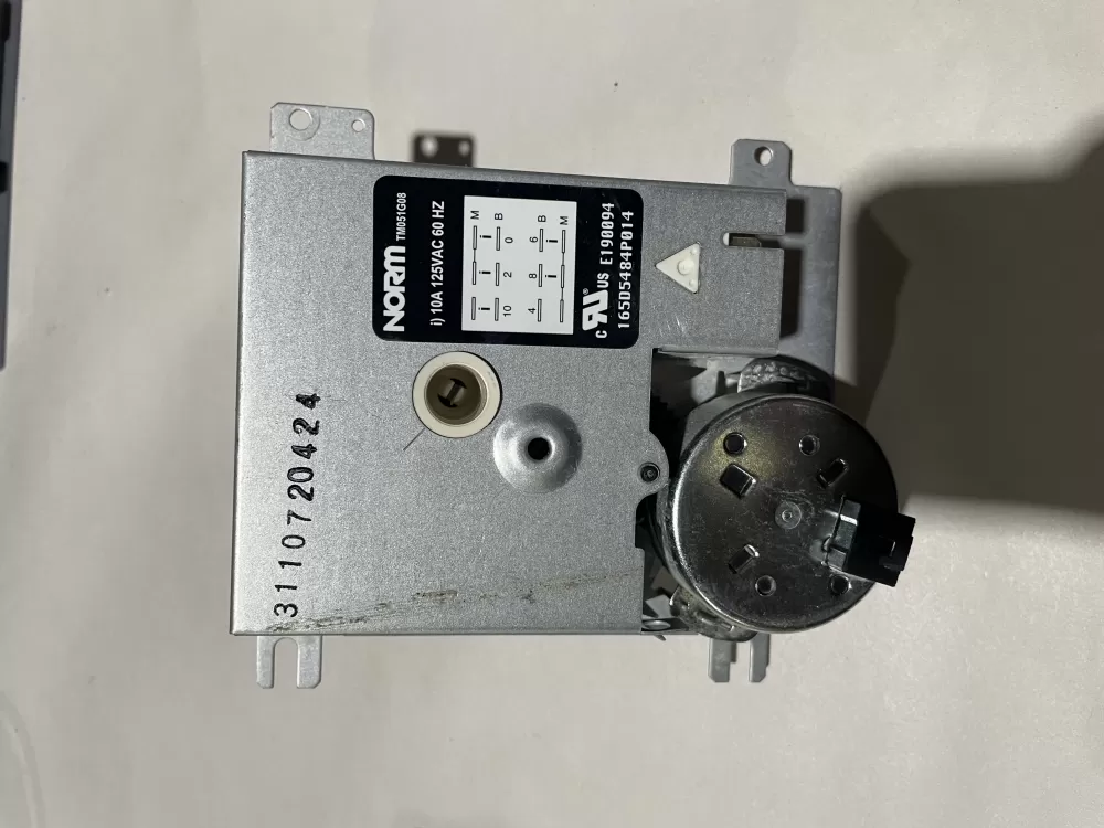 Hotpoint AP2616982 876973 Dishwasher General Electric Timer AZ146442 | KM2438