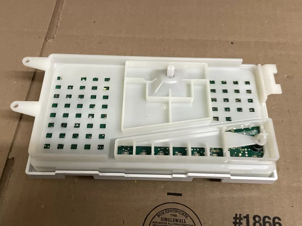 Whirlpool W10803586 W10841364 W10865064 Washer Control Board AZ100566 | Wm1578