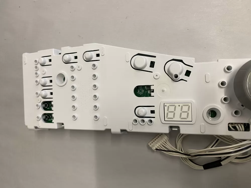 Whirlpool Kenmore 8571899 8564352 Washer Control Board AZ222376 | BKV970