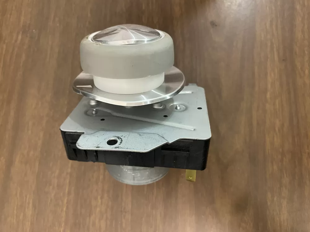 Whirlpool W10642934 W10854240 Laundry Center Timer AZ30494 | BK357