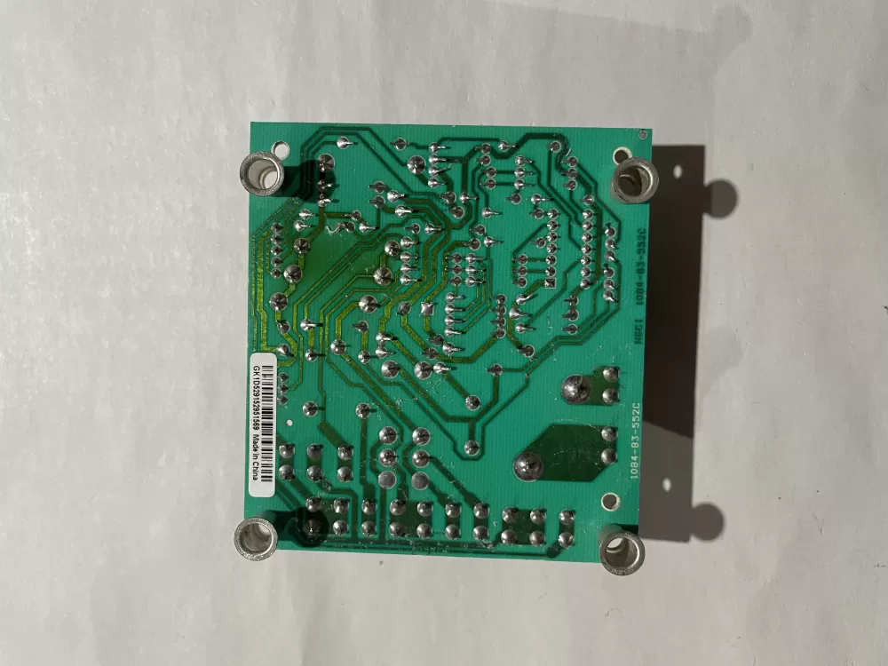 Honeywell 1084-83-552C 1084-552 PCBDM133 Control Board AZ194789 | KM76