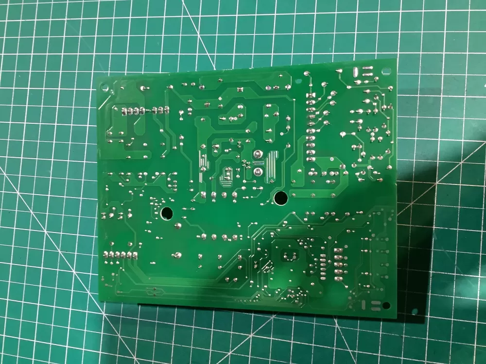 Whirlpool Maytag W10312695B Refrigerator Control Board AZ146113 | NR2451