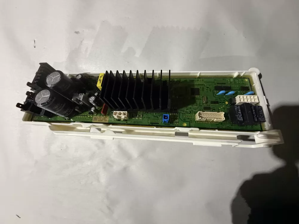 Samsung Washer DC92-02388A Control Board AZ213153 | KMV931