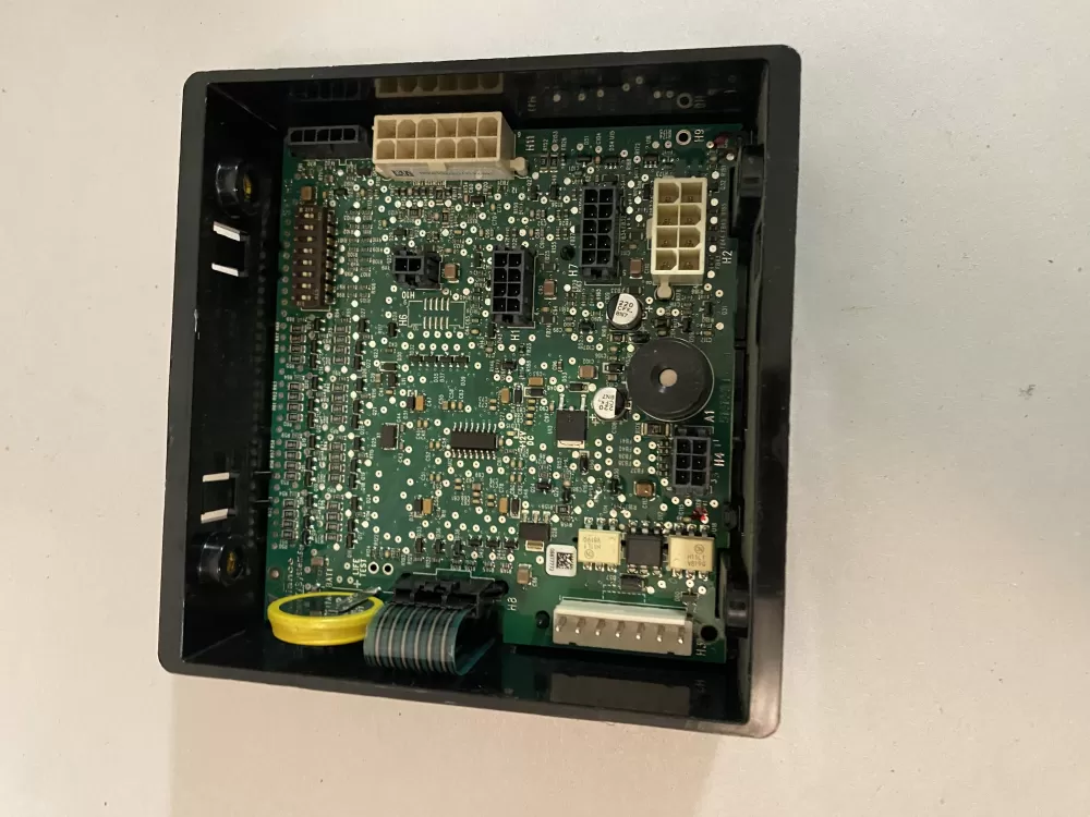 Speed Queen D515807 514137 Dryer UI Control Board AZ123652 | BK2251