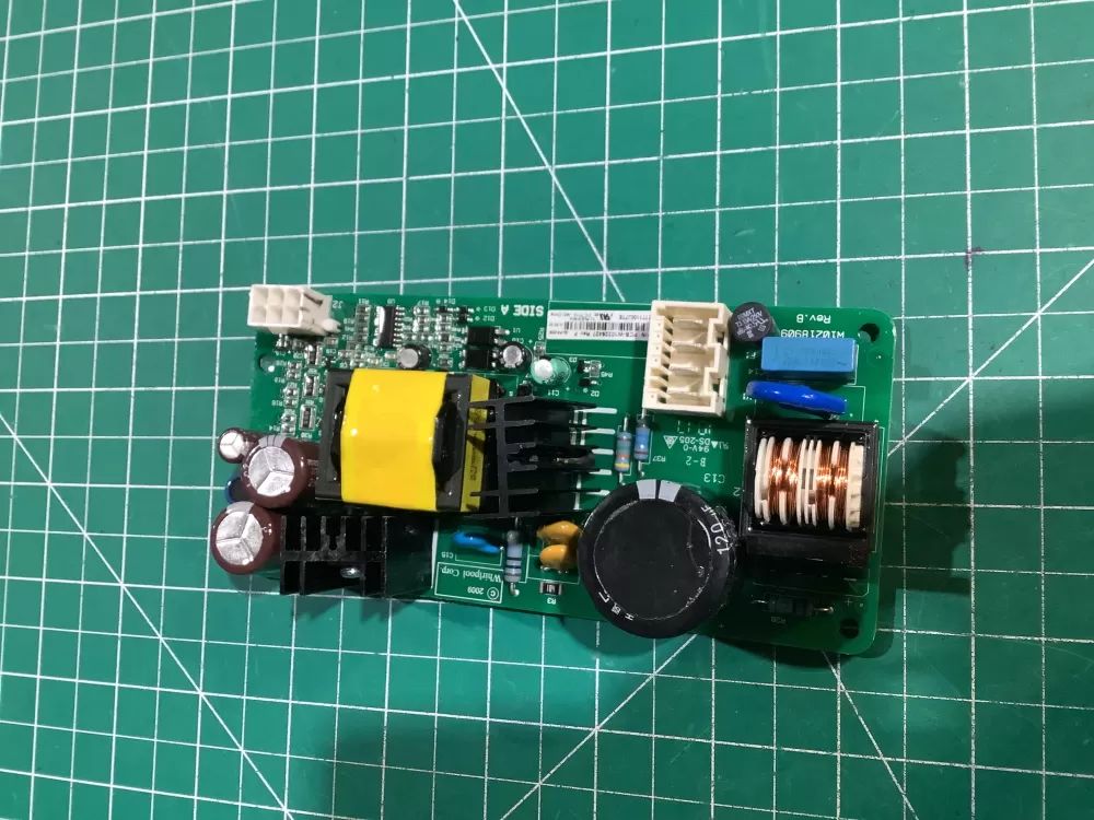 Whirlpool  Maytag  KitchenAid  Kenmore W10226427 WPW10226427 PS11750687 Refrigerator Control Board
