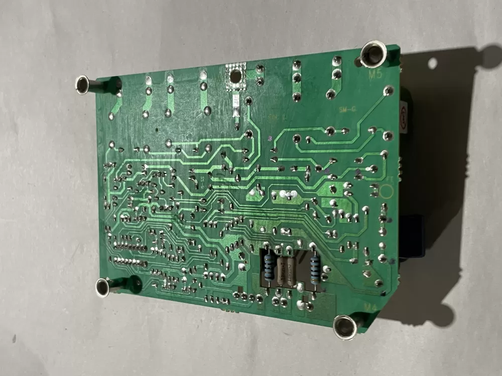 Whirlpool range oven spark module 100-01323-16 AZ200677 | Wm284