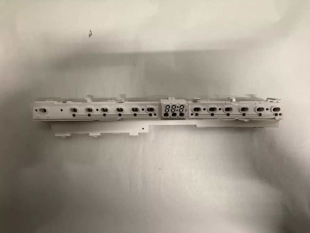 9000668032 Bosch Dishwasher Board - Control