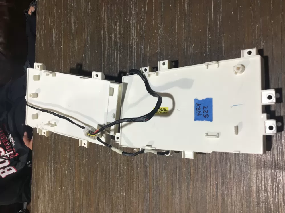 LG EBR36870713 Washer Control Board User Interface AZ54445 | NRV522
